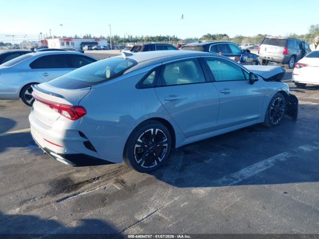 2023 KIA K5 5XXG64J24PG207732 Photo 3