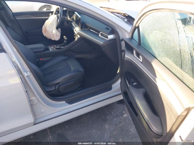 2023 KIA K5 5XXG64J24PG207732 Photo 4