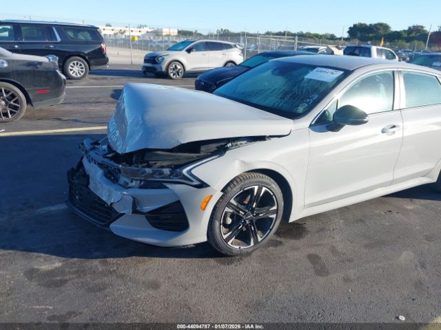2023 KIA K5 5XXG64J24PG207732 Photo 5