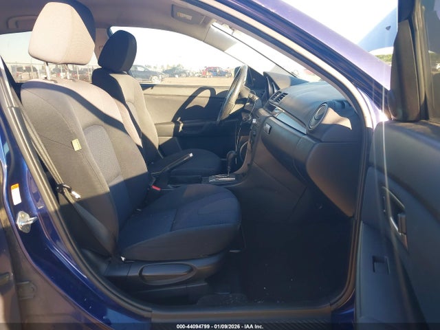 2006 MAZDA MAZDA3 JM1BK344561493002 Photo 4