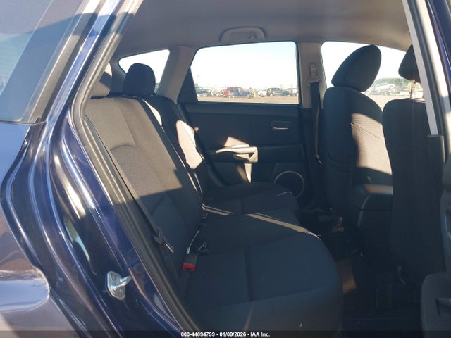 2006 MAZDA MAZDA3 JM1BK344561493002 Photo 7