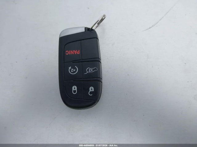 2015 JEEP GRAND CHEROKEE 1C4RJFBG7FC847266 Photo 10