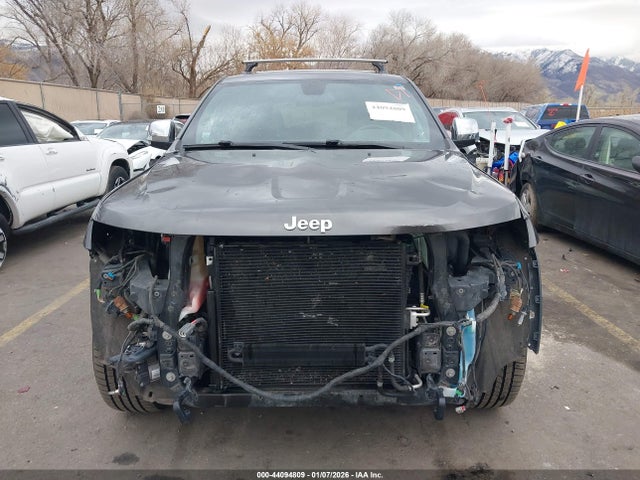 Jeep Grand Cherokee Limited 2015 1C4RJFBG7FC847266 Image 12