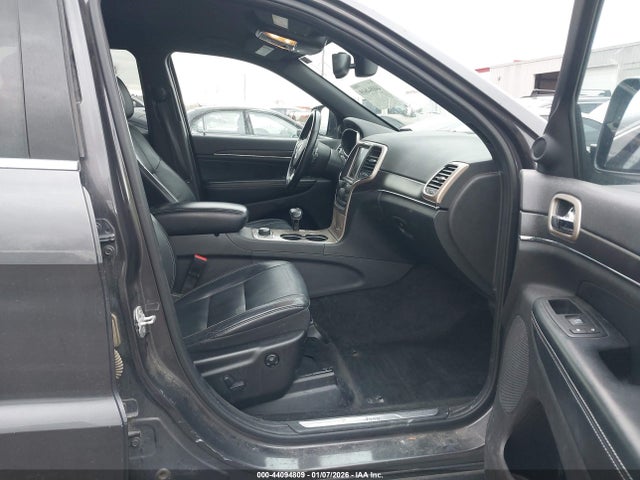 2015 JEEP GRAND CHEROKEE 1C4RJFBG7FC847266 Photo 4
