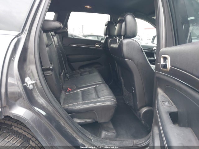 2015 JEEP GRAND CHEROKEE 1C4RJFBG7FC847266 Photo 7