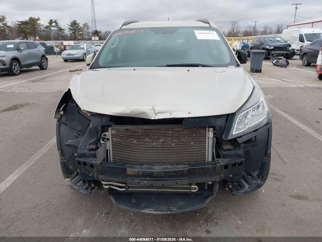 1GNKRGKD1HJ181307 Chevrolet Traverse 1lt