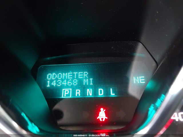 1GNKRGKD1HJ181307 Chevrolet Traverse 1lt