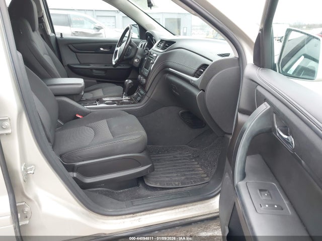 1GNKRGKD1HJ181307 Chevrolet Traverse 1lt