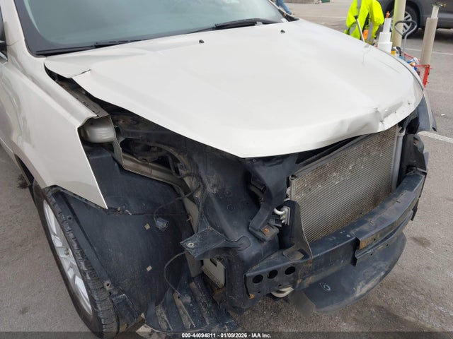 1GNKRGKD1HJ181307 Chevrolet Traverse 1lt