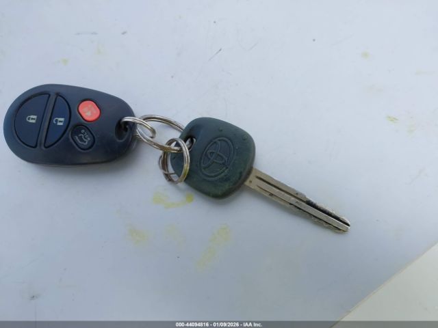 2008 TOYOTA HIGHLANDER JTEES43A682018252 Photo 10