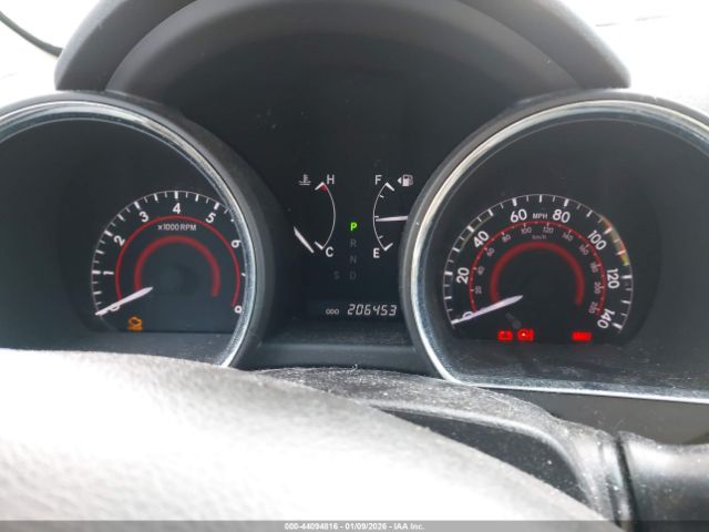2008 TOYOTA HIGHLANDER JTEES43A682018252 Photo 6