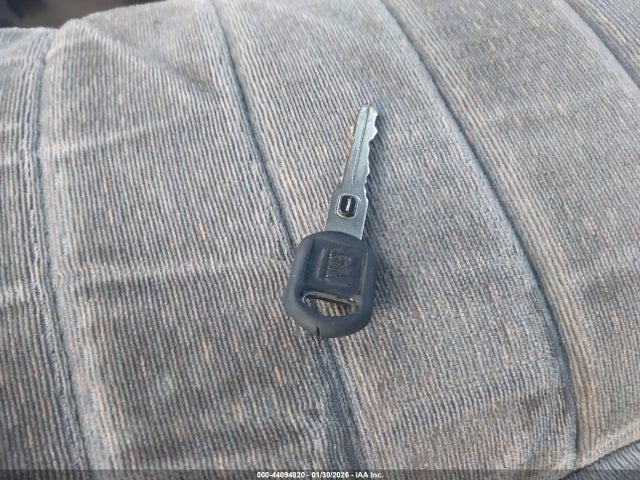 2000 BUICK CENTURY 2G4WS52J1Y1166045 Photo 10