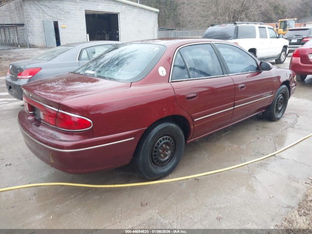 2000 BUICK CENTURY 2G4WS52J1Y1166045 Photo 3