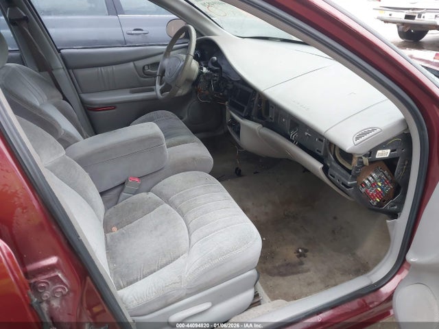 2000 BUICK CENTURY 2G4WS52J1Y1166045 Photo 4