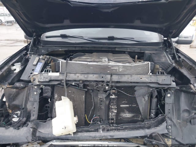 2019 NISSAN TITAN XD 1N6AA1F45KN531263 Photo 9