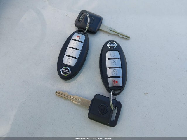 2019 NISSAN TITAN XD 1N6AA1F45KN531263 Photo 10