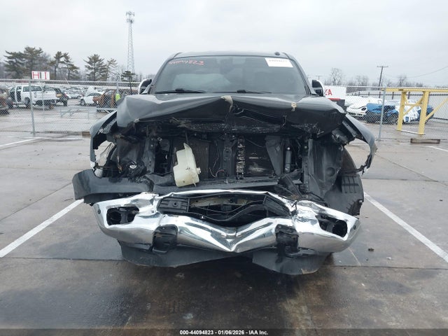 2019 NISSAN TITAN XD 1N6AA1F45KN531263 Photo 5