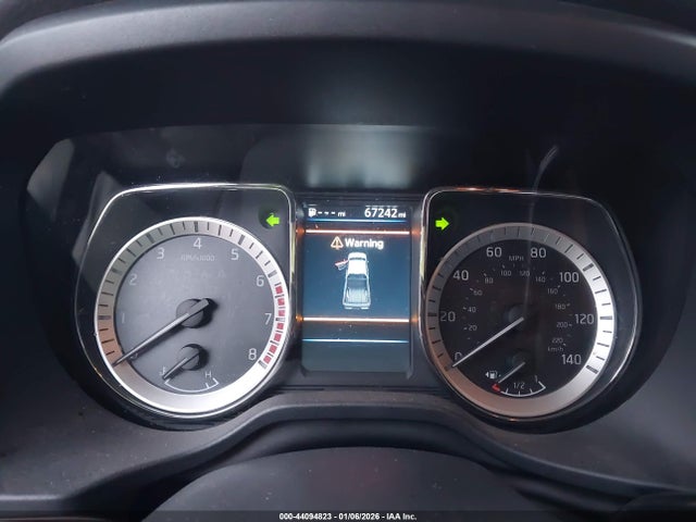 2019 NISSAN TITAN XD 1N6AA1F45KN531263 Photo 6