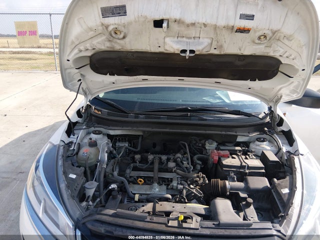 Nissan Kicks S Xtronic Cvt 2023 3N1CP5BV8PL569175 Image 10