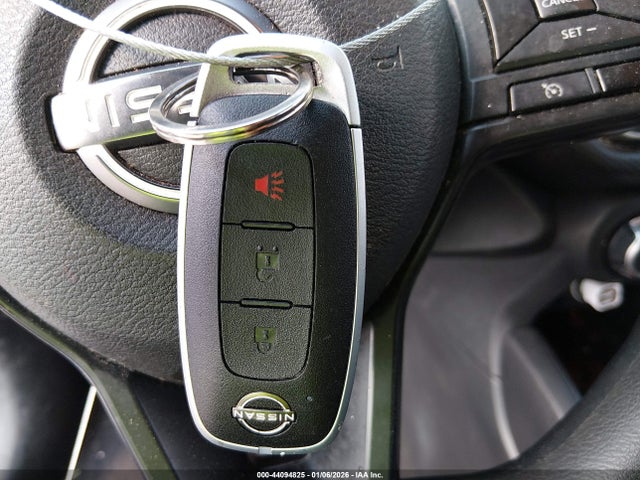Nissan Kicks S Xtronic Cvt 2023 3N1CP5BV8PL569175 Image 11