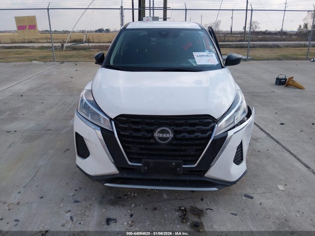 Nissan Kicks S Xtronic Cvt 2023 3N1CP5BV8PL569175 Image 12