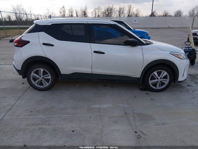 Nissan Kicks S Xtronic Cvt 2023 3N1CP5BV8PL569175 Image 13