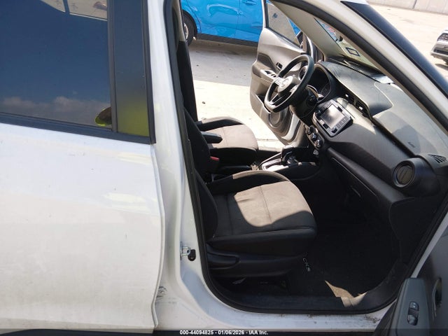 Nissan Kicks S Xtronic Cvt 2023 3N1CP5BV8PL569175 Image 5