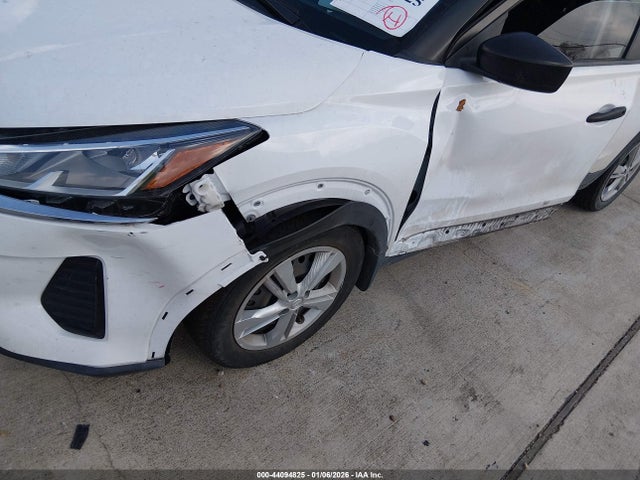 Nissan Kicks S Xtronic Cvt 2023 3N1CP5BV8PL569175 Image 6