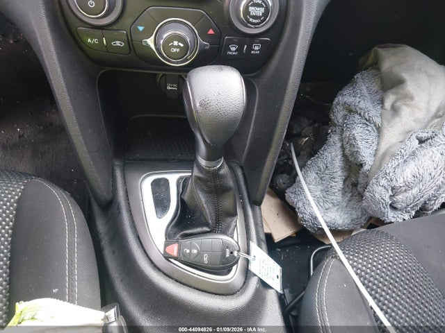 Dodge DART SXT 2016 1C3CDFBB0GD506003 Image 11