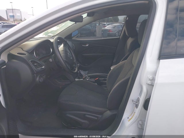 Dodge DART SXT 2016 1C3CDFBB0GD506003 Image 5