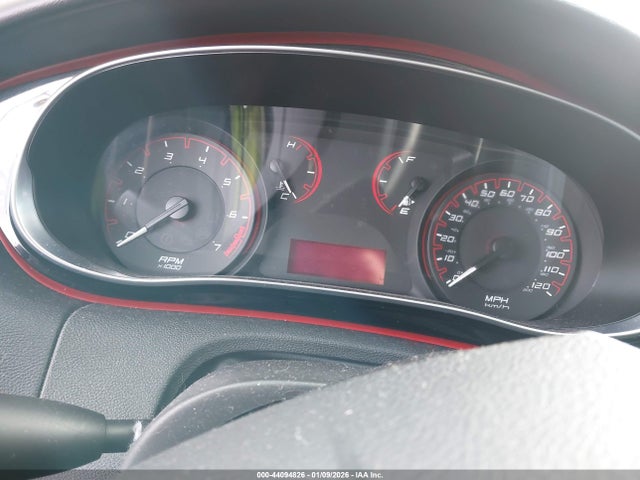 Dodge DART SXT 2016 1C3CDFBB0GD506003 Image 7