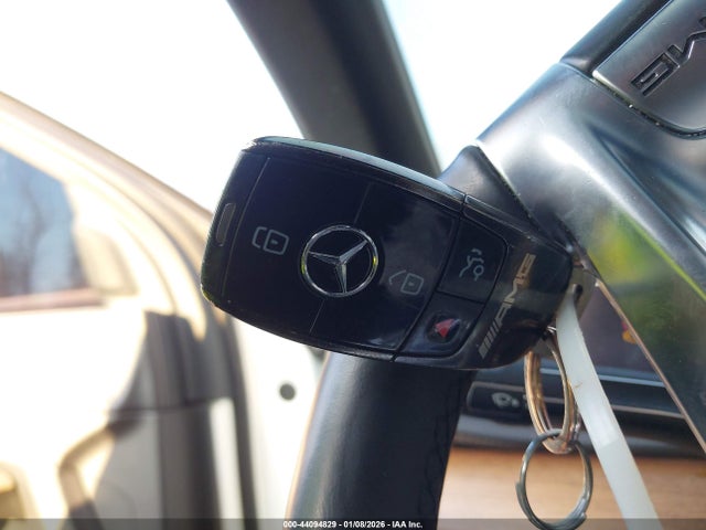 2022 MERCEDES-BENZ AMG GLE 53 COUPE 4JGFD6BB0NA803159 Photo 10