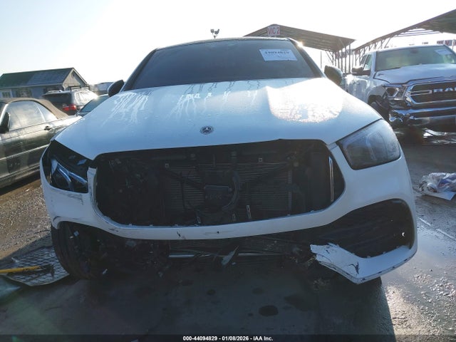 2022 MERCEDES-BENZ AMG GLE 53 COUPE 4JGFD6BB0NA803159 Photo 5