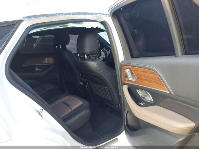2022 MERCEDES-BENZ AMG GLE 53 COUPE 4JGFD6BB0NA803159 Photo 7