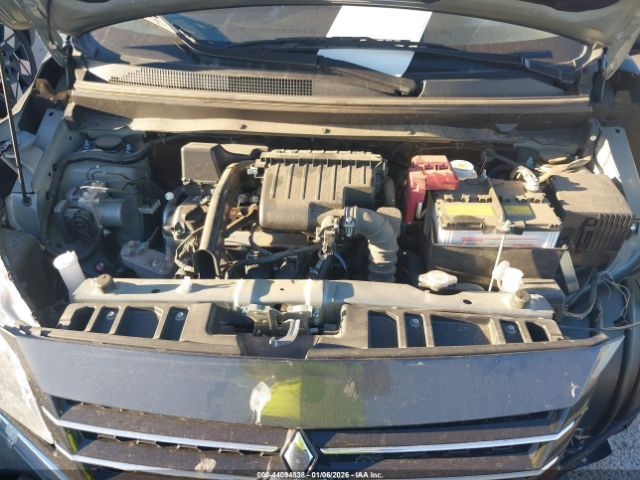 2024 MITSUBISHI MIRAGE ML32AUHJ3RH033022 Photo 9