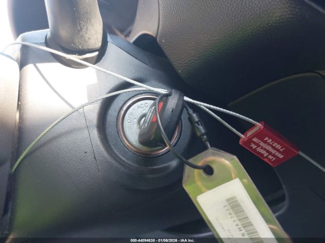 2024 MITSUBISHI MIRAGE ML32AUHJ3RH033022 Photo 10