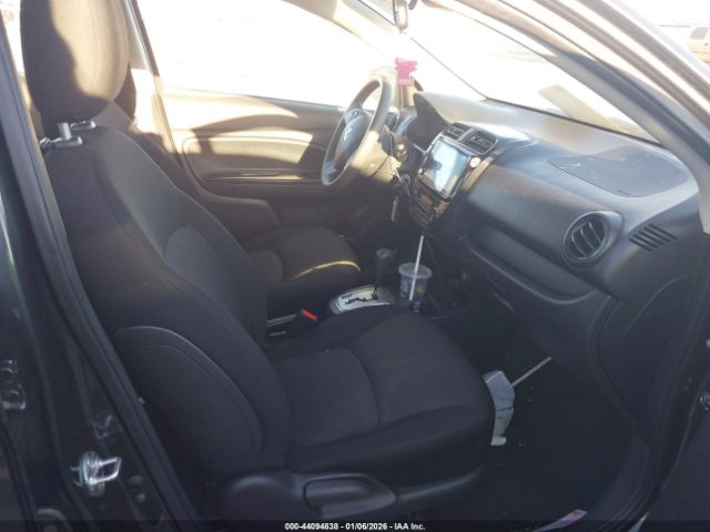 2024 MITSUBISHI MIRAGE ML32AUHJ3RH033022 Photo 4