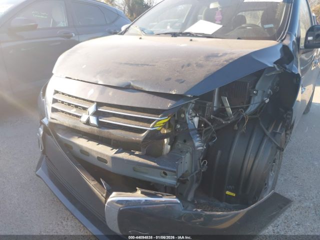 2024 MITSUBISHI MIRAGE ML32AUHJ3RH033022 Photo 5