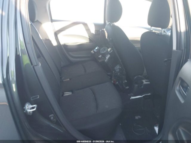 2024 MITSUBISHI MIRAGE ML32AUHJ3RH033022 Photo 7