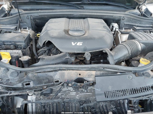 2015 Jeep Grand Cherokee Limited მანქანა იყიდება აუქციონზე, vin: 1C4RJFBG3FC229507, აუქციონის ნომერი: 44094843