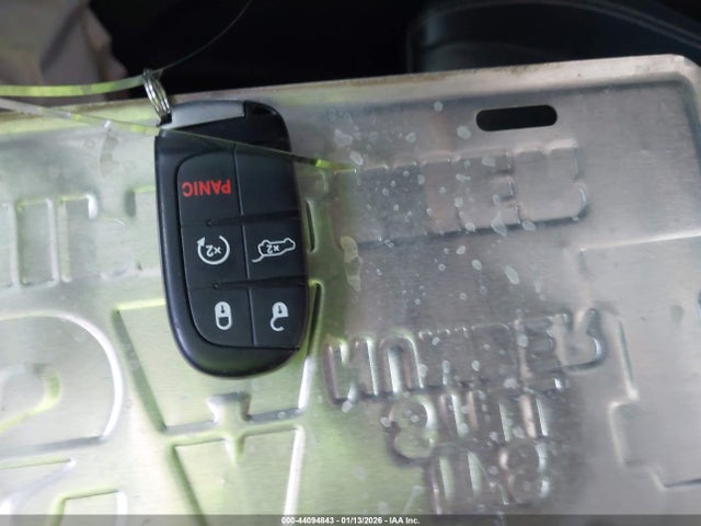 2015 Jeep Grand Cherokee Limited მანქანა იყიდება აუქციონზე, vin: 1C4RJFBG3FC229507, აუქციონის ნომერი: 44094843