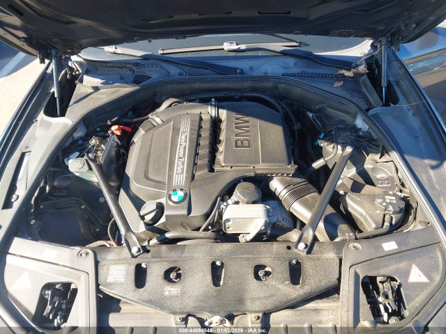 Aukcja sprzedaży 2016 Bmw 535i, vin: WBA5B1C50GG132526, numer aukcji: 44094846