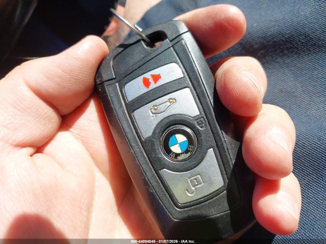 Aukcja sprzedaży 2016 Bmw 535i, vin: WBA5B1C50GG132526, numer aukcji: 44094846