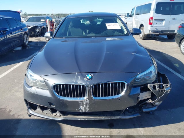 Aukcja sprzedaży 2016 Bmw 535i, vin: WBA5B1C50GG132526, numer aukcji: 44094846