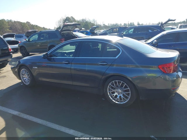 Aukcja sprzedaży 2016 Bmw 535i, vin: WBA5B1C50GG132526, numer aukcji: 44094846