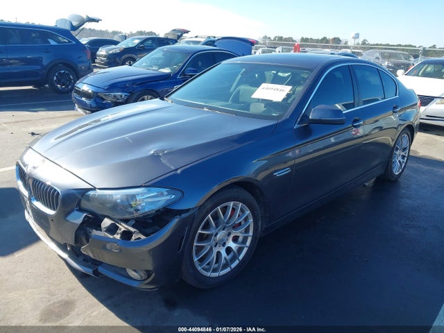 Aukcja sprzedaży 2016 Bmw 535i, vin: WBA5B1C50GG132526, numer aukcji: 44094846