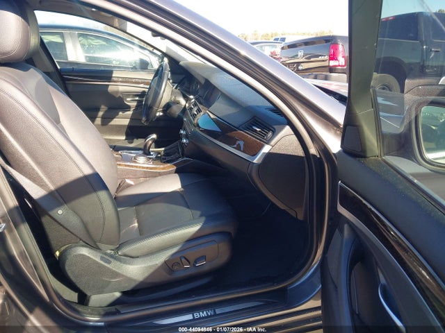 Aukcja sprzedaży 2016 Bmw 535i, vin: WBA5B1C50GG132526, numer aukcji: 44094846