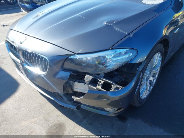 Aukcja sprzedaży 2016 Bmw 535i, vin: WBA5B1C50GG132526, numer aukcji: 44094846