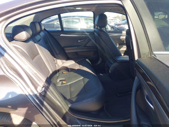 Aukcja sprzedaży 2016 Bmw 535i, vin: WBA5B1C50GG132526, numer aukcji: 44094846