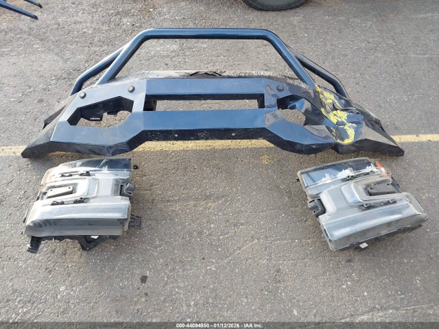 1GCUYEED0KZ254325 Chevrolet Silverado 1500 Rst